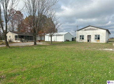 Highway 259, Leitchfield, Kentucky 42754, ,2 BathroomsBathrooms,For Sale,Highway 259,HK24004479
