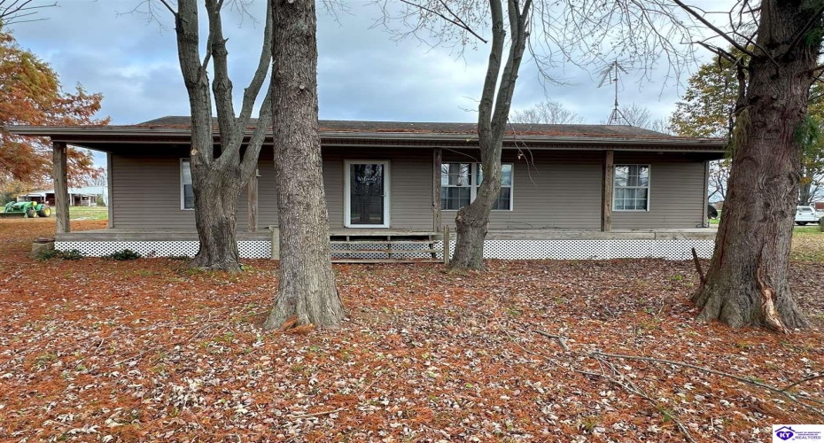 Highway 259, Leitchfield, Kentucky 42754, ,2 BathroomsBathrooms,For Sale,Highway 259,HK24004479