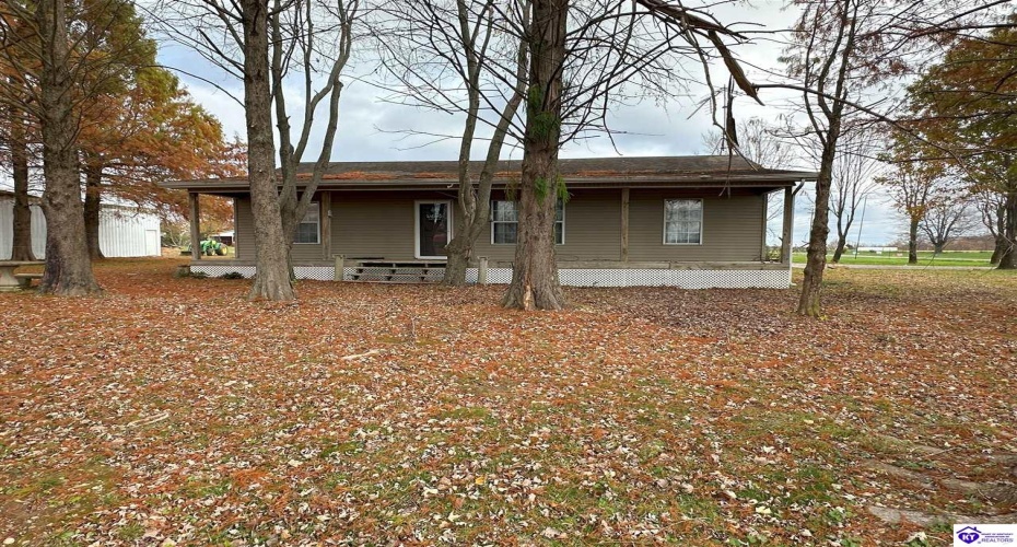Highway 259, Leitchfield, Kentucky 42754, ,2 BathroomsBathrooms,For Sale,Highway 259,HK24004479