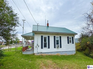 Main Street, Horse Cave, Kentucky 42749, ,1 BathroomBathrooms,For Sale,Main Street,HK24004483