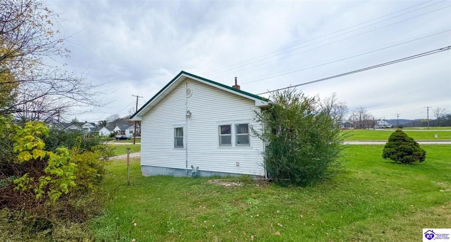 Main Street, Horse Cave, Kentucky 42749, ,1 BathroomBathrooms,For Sale,Main Street,HK24004483