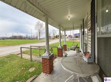 Main Street, Horse Cave, Kentucky 42749, ,1 BathroomBathrooms,For Sale,Main Street,HK24004483