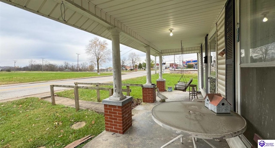 Main Street, Horse Cave, Kentucky 42749, ,1 BathroomBathrooms,For Sale,Main Street,HK24004483