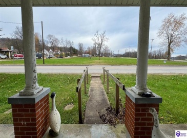 Main Street, Horse Cave, Kentucky 42749, ,1 BathroomBathrooms,For Sale,Main Street,HK24004483