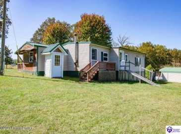 JL Borders Rd, Munfordville, Kentucky 42765, ,1 BathroomBathrooms,For Sale,JL Borders Rd,HK24002363
