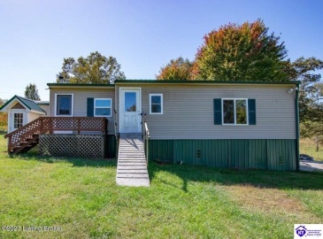 JL Borders Rd, Munfordville, Kentucky 42765, ,1 BathroomBathrooms,For Sale,JL Borders Rd,HK24002363