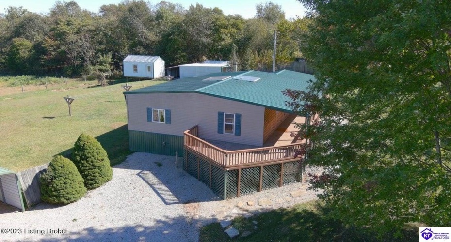 JL Borders Rd, Munfordville, Kentucky 42765, ,1 BathroomBathrooms,For Sale,JL Borders Rd,HK24002363