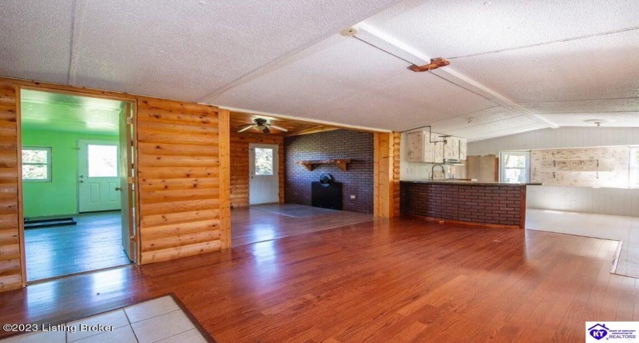 JL Borders Rd, Munfordville, Kentucky 42765, ,1 BathroomBathrooms,For Sale,JL Borders Rd,HK24002363