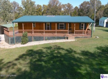 JL Borders Rd, Munfordville, Kentucky 42765, ,1 BathroomBathrooms,For Sale,JL Borders Rd,HK24002363