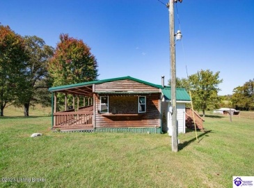 JL Borders Rd, Munfordville, Kentucky 42765, ,1 BathroomBathrooms,For Sale,JL Borders Rd,HK24002363