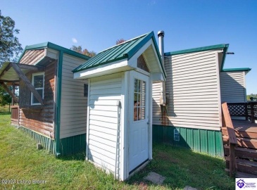 JL Borders Rd, Munfordville, Kentucky 42765, ,1 BathroomBathrooms,For Sale,JL Borders Rd,HK24002363