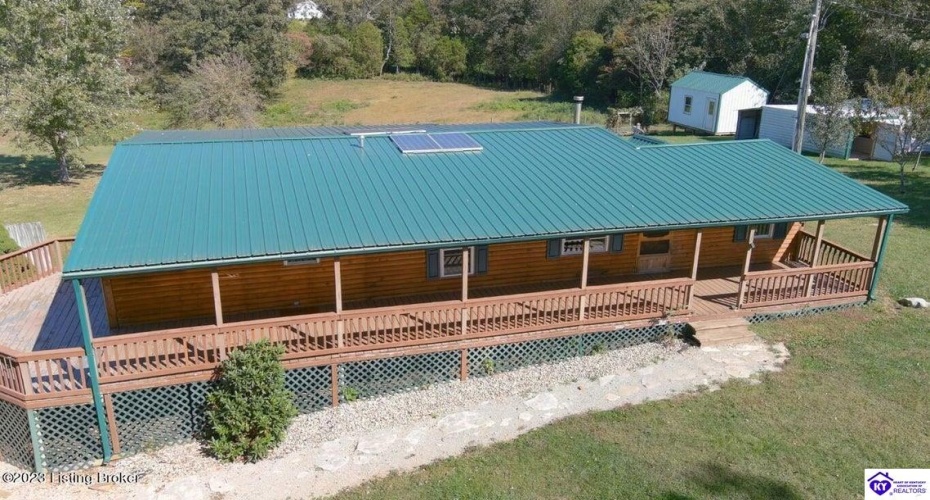 JL Borders Rd, Munfordville, Kentucky 42765, ,1 BathroomBathrooms,For Sale,JL Borders Rd,HK24002363