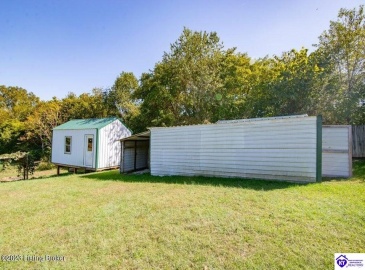 JL Borders Rd, Munfordville, Kentucky 42765, ,1 BathroomBathrooms,For Sale,JL Borders Rd,HK24002363