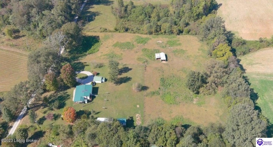 JL Borders Rd, Munfordville, Kentucky 42765, ,1 BathroomBathrooms,For Sale,JL Borders Rd,HK24002363