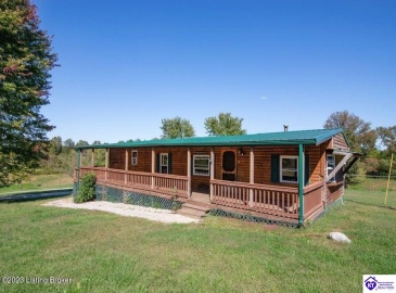 JL Borders Rd, Munfordville, Kentucky 42765, ,1 BathroomBathrooms,For Sale,JL Borders Rd,HK24002363