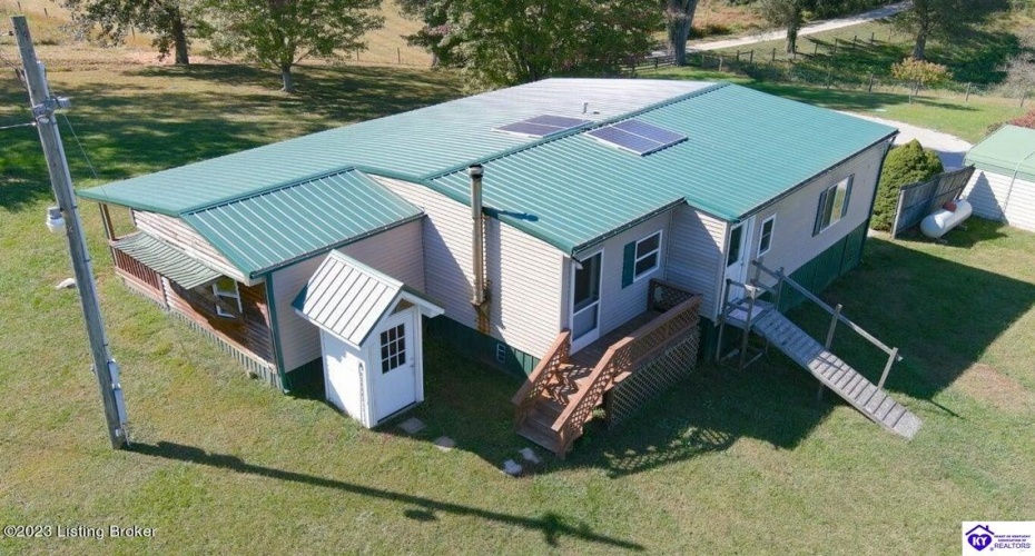 JL Borders Rd, Munfordville, Kentucky 42765, ,1 BathroomBathrooms,For Sale,JL Borders Rd,HK24002363