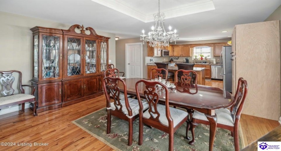 Pembrooke Drive, Bardstown, Kentucky 40004, ,3 BathroomsBathrooms,For Sale,Pembrooke Drive,HK24004216