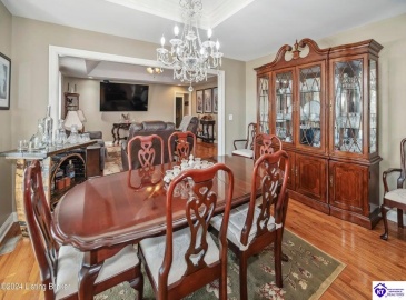 Pembrooke Drive, Bardstown, Kentucky 40004, ,3 BathroomsBathrooms,For Sale,Pembrooke Drive,HK24004216