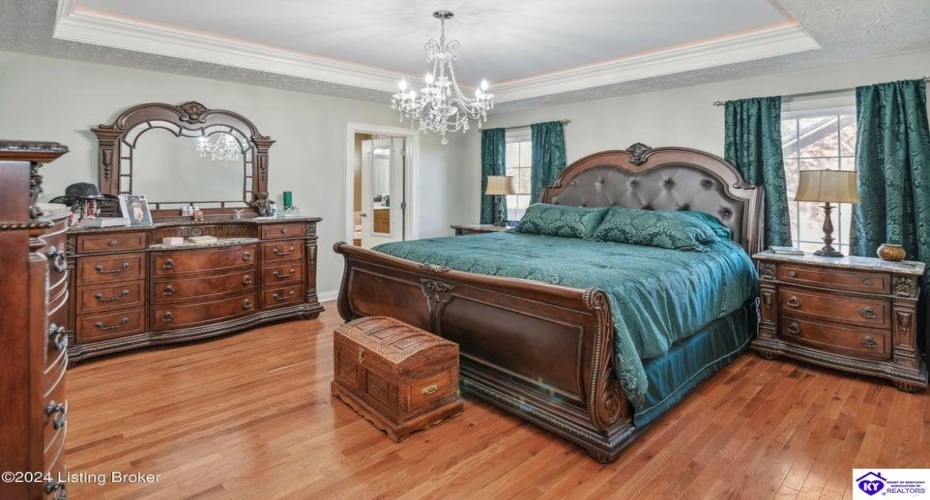 Pembrooke Drive, Bardstown, Kentucky 40004, ,3 BathroomsBathrooms,For Sale,Pembrooke Drive,HK24004216