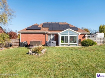 Pembrooke Drive, Bardstown, Kentucky 40004, ,3 BathroomsBathrooms,For Sale,Pembrooke Drive,HK24004216