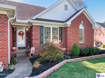 Pembrooke Drive, Bardstown, Kentucky 40004, ,3 BathroomsBathrooms,For Sale,Pembrooke Drive,HK24004216