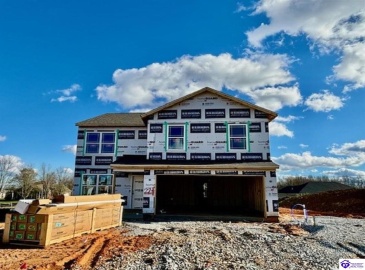 Tristan Lane, Elizabethtown, Kentucky 42701-0000, ,3 BathroomsBathrooms,For Sale,Tristan Lane,HK24004485