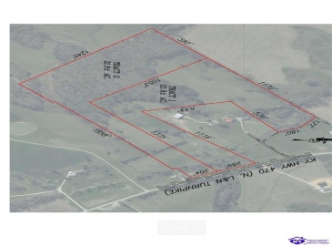 L and N Turnpike Road, Hodgenville, Kentucky 42748, ,For Sale,L and N Turnpike Road,HK24004487