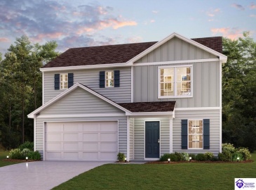 Shelton Road, Radcliff, Kentucky 40160, ,3 BathroomsBathrooms,For Sale,Shelton Road,HK24003199