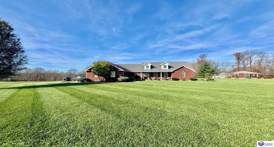 Blossom Lane, Campbellsville, Kentucky 42718, ,3 BathroomsBathrooms,For Sale,Blossom Lane,HK24004489