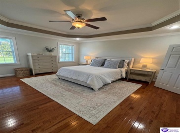 Blossom Lane, Campbellsville, Kentucky 42718, ,3 BathroomsBathrooms,For Sale,Blossom Lane,HK24004489