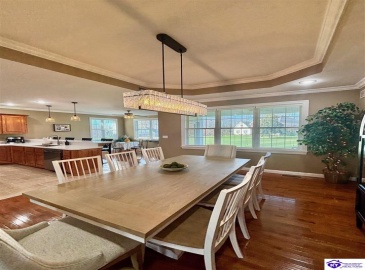 Blossom Lane, Campbellsville, Kentucky 42718, ,3 BathroomsBathrooms,For Sale,Blossom Lane,HK24004489