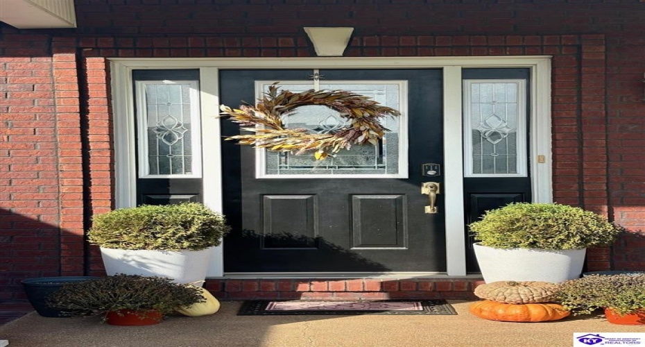 Blossom Lane, Campbellsville, Kentucky 42718, ,3 BathroomsBathrooms,For Sale,Blossom Lane,HK24004489