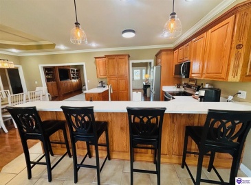 Blossom Lane, Campbellsville, Kentucky 42718, ,3 BathroomsBathrooms,For Sale,Blossom Lane,HK24004489