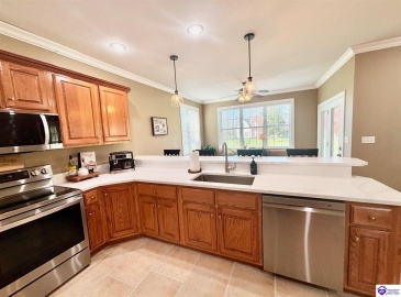 Blossom Lane, Campbellsville, Kentucky 42718, ,3 BathroomsBathrooms,For Sale,Blossom Lane,HK24004489