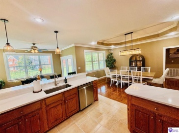 Blossom Lane, Campbellsville, Kentucky 42718, ,3 BathroomsBathrooms,For Sale,Blossom Lane,HK24004489