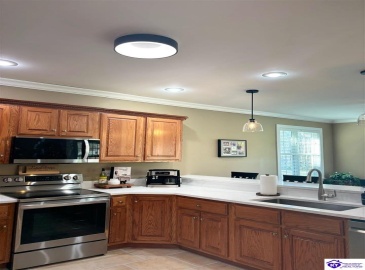 Blossom Lane, Campbellsville, Kentucky 42718, ,3 BathroomsBathrooms,For Sale,Blossom Lane,HK24004489