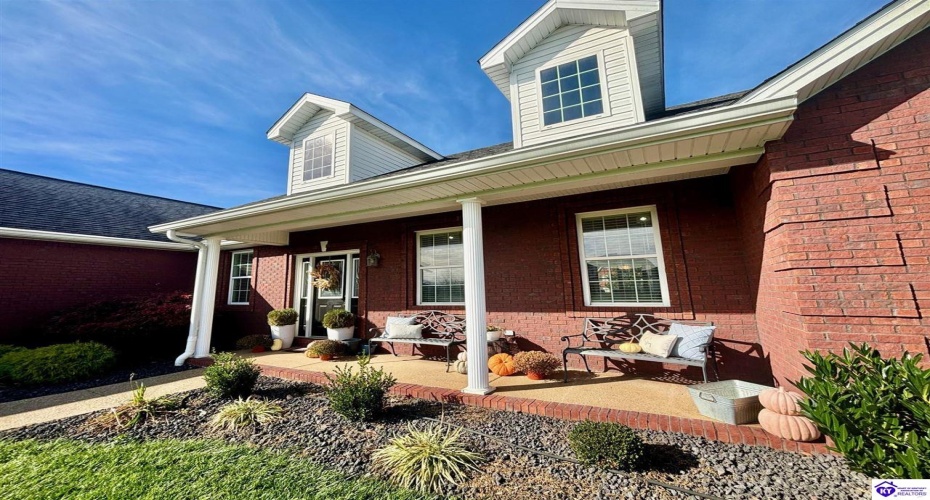 Blossom Lane, Campbellsville, Kentucky 42718, ,3 BathroomsBathrooms,For Sale,Blossom Lane,HK24004489