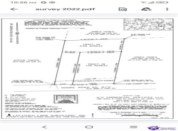 Moore Road, Summer Shade, Kentucky 42166, ,For Sale,Moore Road,HK24004496