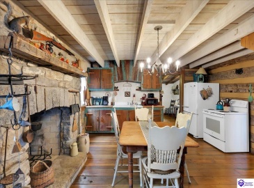 Greenbrier Rd, Madison, Indiana 47250, ,For Sale,Greenbrier Rd,HK24004499