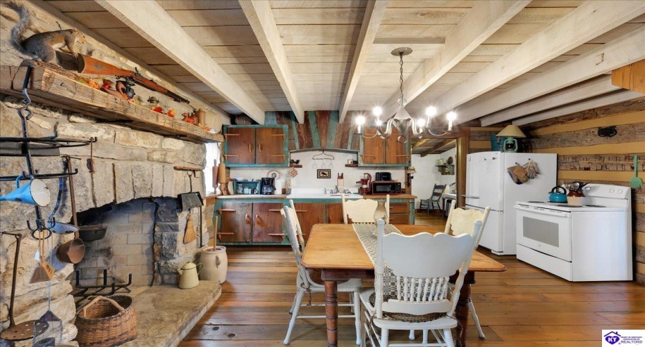 Greenbrier Rd, Madison, Indiana 47250, ,For Sale,Greenbrier Rd,HK24004499