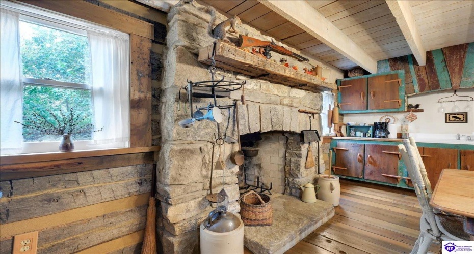 Greenbrier Rd, Madison, Indiana 47250, ,For Sale,Greenbrier Rd,HK24004499