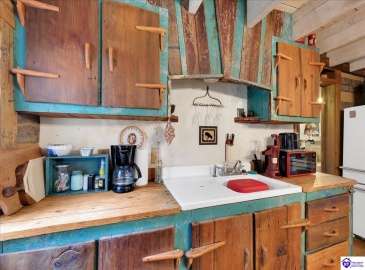 Greenbrier Rd, Madison, Indiana 47250, ,For Sale,Greenbrier Rd,HK24004499