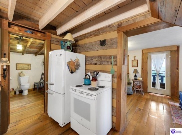 Greenbrier Rd, Madison, Indiana 47250, ,For Sale,Greenbrier Rd,HK24004499