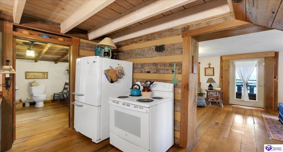 Greenbrier Rd, Madison, Indiana 47250, ,For Sale,Greenbrier Rd,HK24004499