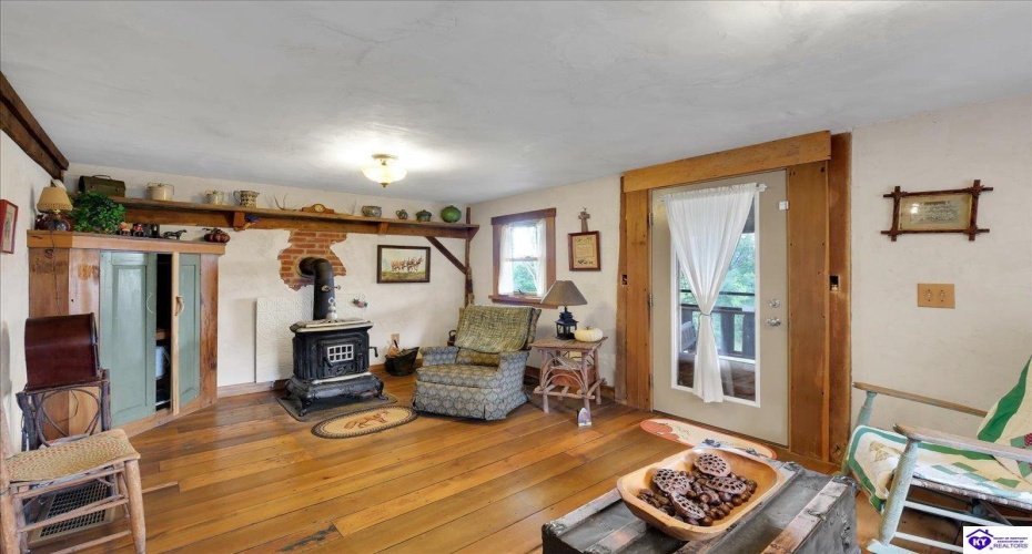 Greenbrier Rd, Madison, Indiana 47250, ,For Sale,Greenbrier Rd,HK24004499