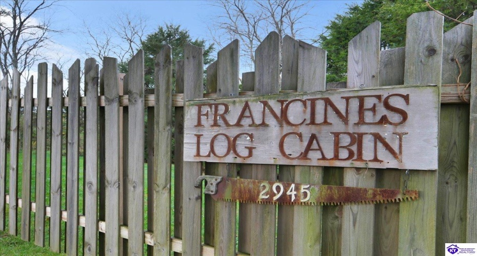 Greenbrier Rd, Madison, Indiana 47250, ,For Sale,Greenbrier Rd,HK24004499