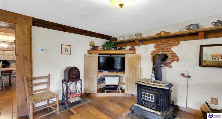 Greenbrier Rd, Madison, Indiana 47250, ,For Sale,Greenbrier Rd,HK24004499