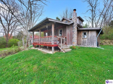 Greenbrier Rd, Madison, Indiana 47250, ,For Sale,Greenbrier Rd,HK24004499