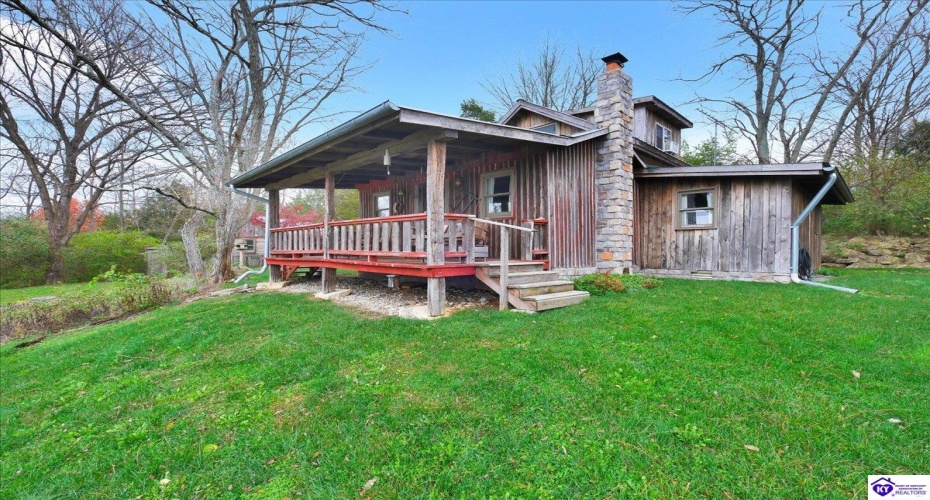 Greenbrier Rd, Madison, Indiana 47250, ,For Sale,Greenbrier Rd,HK24004499