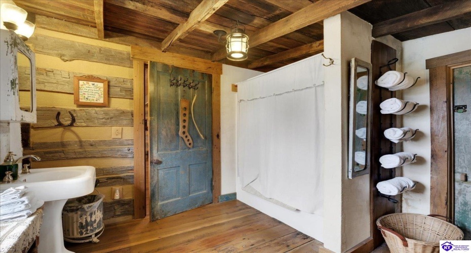 Greenbrier Rd, Madison, Indiana 47250, ,For Sale,Greenbrier Rd,HK24004499